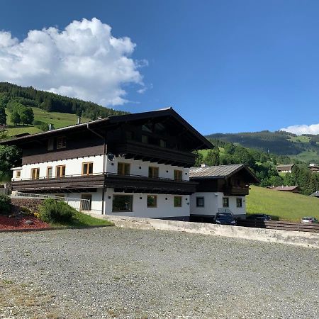 Glemm Lodge Apartments - Joker Card Im Sommer Inklusive Зальбах-Хинтерглемм Экстерьер фото