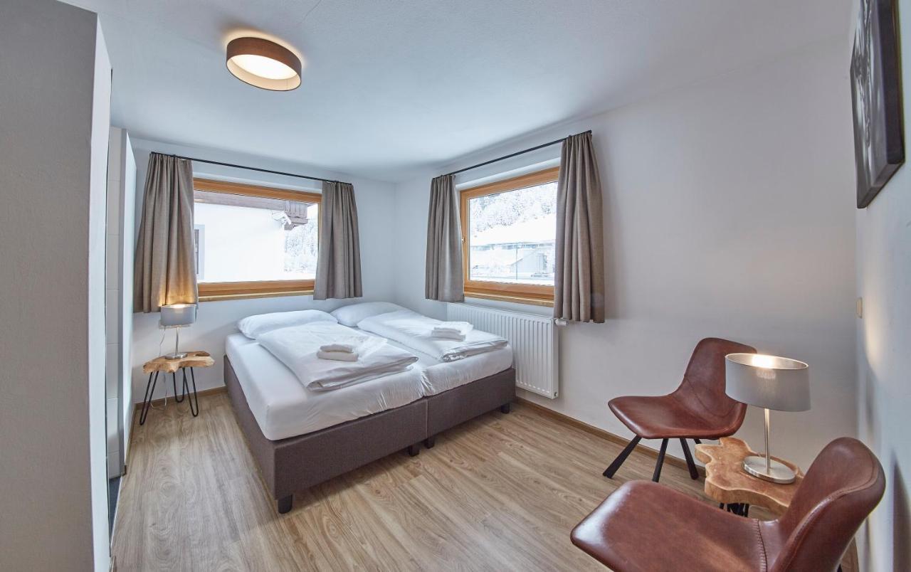 Glemm Lodge Apartments - Joker Card Im Sommer Inklusive Зальбах-Хинтерглемм Экстерьер фото