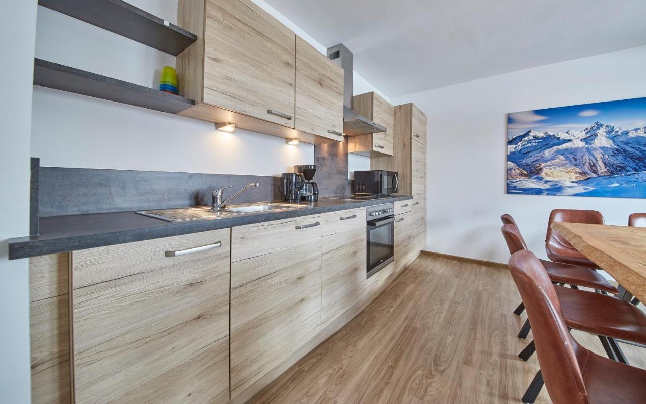 Glemm Lodge Apartments - Joker Card Im Sommer Inklusive Зальбах-Хинтерглемм Экстерьер фото